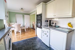 Kitchen/Dining Room- click for photo gallery